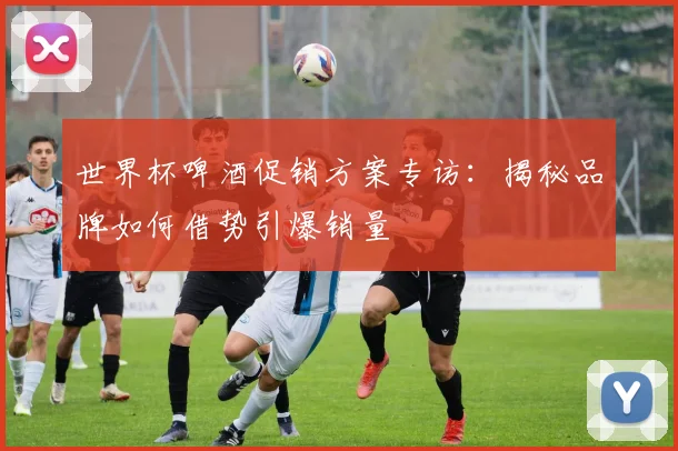 世界杯啤酒促销方案专访:揭秘品牌如何借势引爆销量