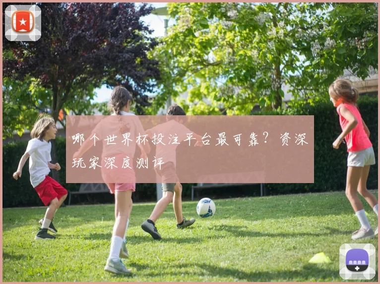 哪个世界杯投注平台最可靠？资深玩家深度测评