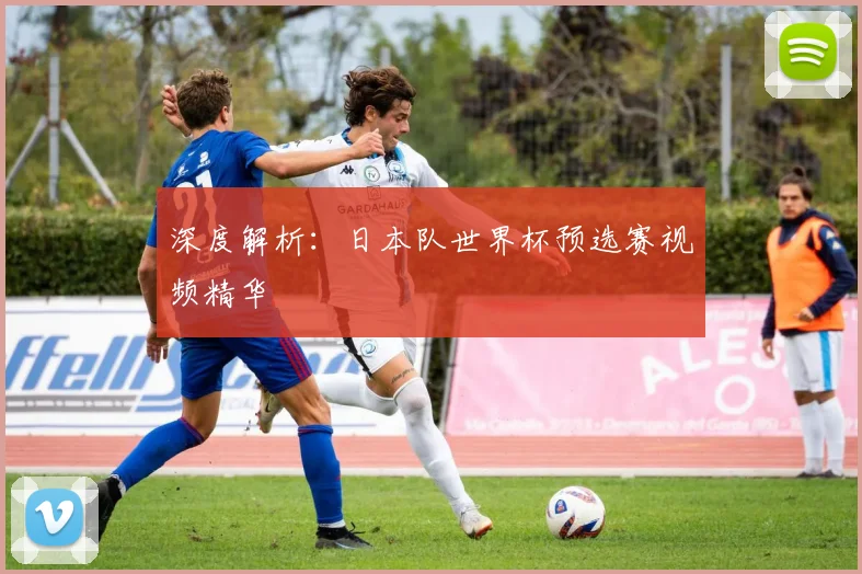 深度解析：日本队世界杯预选赛视频精华