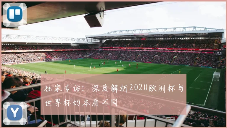 独家专访：深度解析2020欧洲杯与世界杯的本质不同