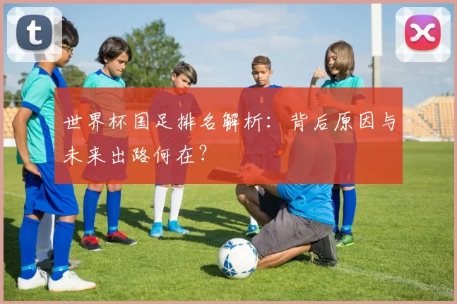 世界杯国足排名解析：背后原因与未来出路何在？